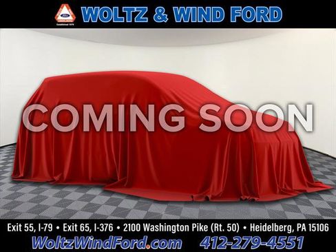 Used 2025 Ford Mustang Mach-E Select w/ Comfort Package Lite image 1