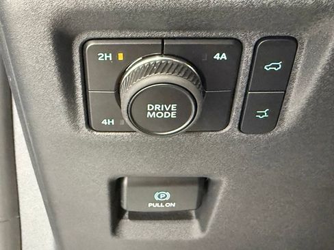 New 2027 Ford Expedition Active AWD/4WD image 40