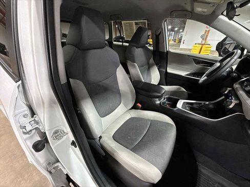 Certified 2023 Toyota RAV4 XLE w/ XLE Grade Weather Package image 16