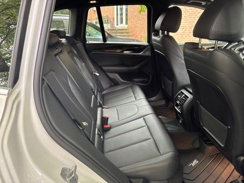 Used 2019 BMW X3 xDrive30i w/ Driving Assistance Package AWD/4WD image 33