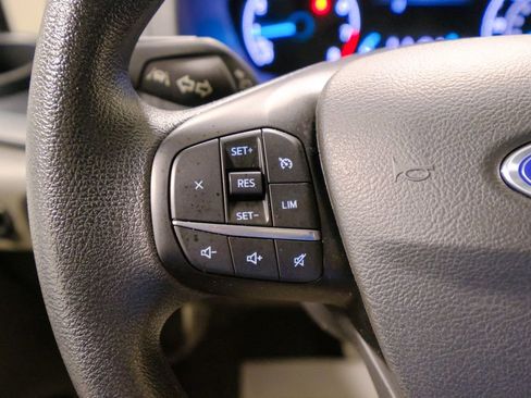 Used 2024 Ford Transit 250 Low Roof w/ Exterior Upgrade Package image 33