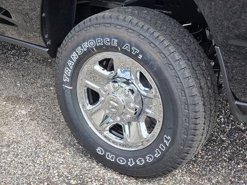 New 2026 RAM 2500 Tradesman AWD/4WD image 7