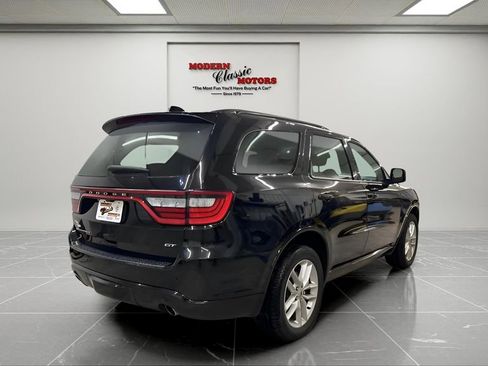 Used 2024 Dodge Durango GT image 10