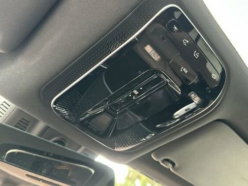 Certified 2023 Mercedes-Benz EQE 350+ 4MATIC SUV image 23