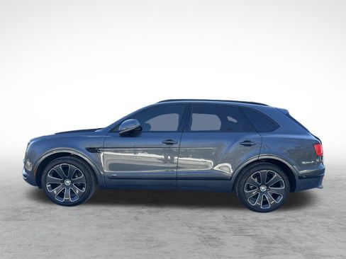 Used 2020 Bentley Bentayga V8 image 5