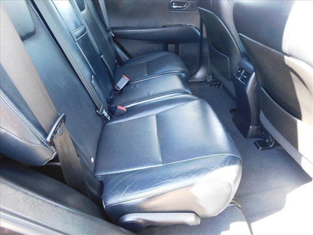 Used 2013 Lexus RX 350 FWD w/ Navigation Pkg image 27