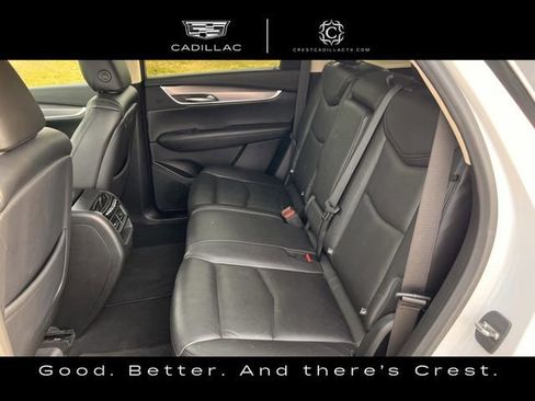 Used 2018 Cadillac XT5 Premium Luxury image 27