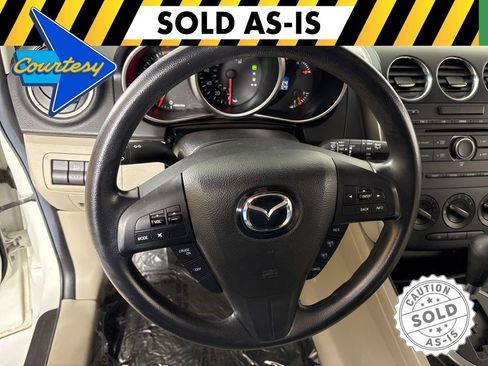 Used 2010 MAZDA CX-7 i SV image 17