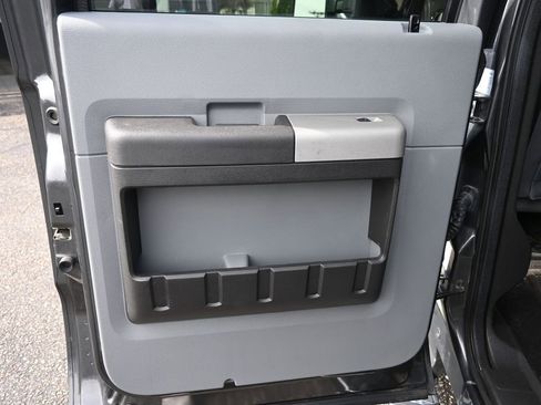 Used 2015 Ford F250 XLT w/ XLT Premium Package image 17