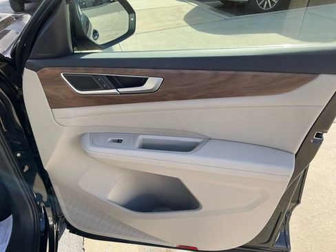 New 2026 Volkswagen Atlas SE image 30