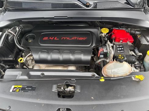Used 2019 Jeep Compass Limited AWD/4WD image 20