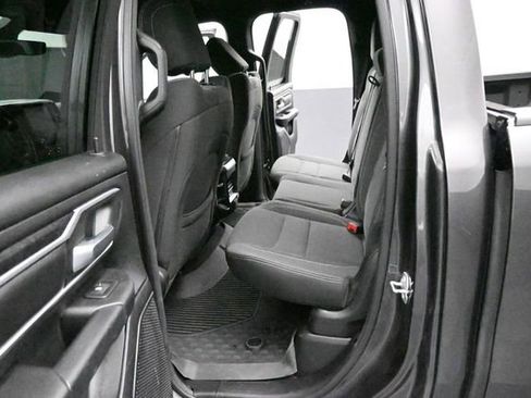 Used 2021 RAM 1500 Big Horn AWD/4WD image 10