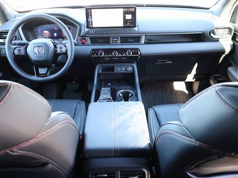 Certified 2026 Honda Passport TrailSport Elite image 12