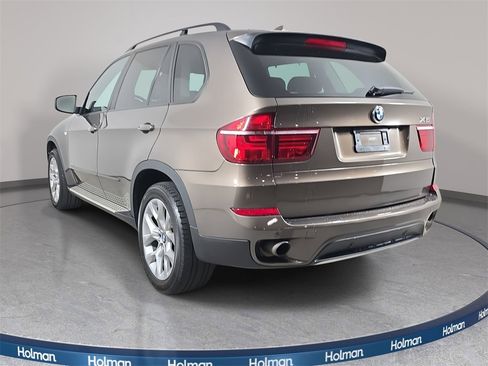 Used 2012 BMW X5 xDrive35i image 8