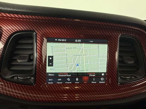 Used 2020 Dodge Challenger R/T Scat Pack w/ Driver Convenience Group RWD image 36