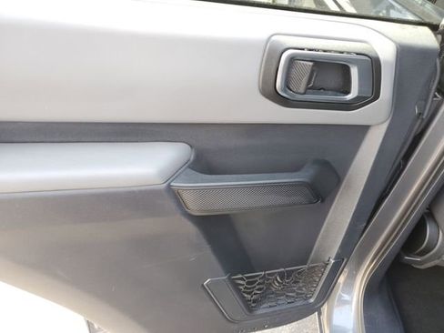 Used 2021 Ford Bronco Big Bend AWD/4WD image 15