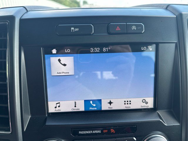 Used 2017 Ford F150 Lariat AWD/4WD image 26