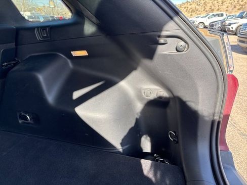 Used 2021 Jeep Cherokee Latitude Lux 80th Anniv w/ Quick Order Package 26U 80TH image 12