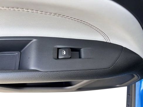 New 2026 Jeep Compass Limited w/ Sun, Sound & Navigation Group image 27