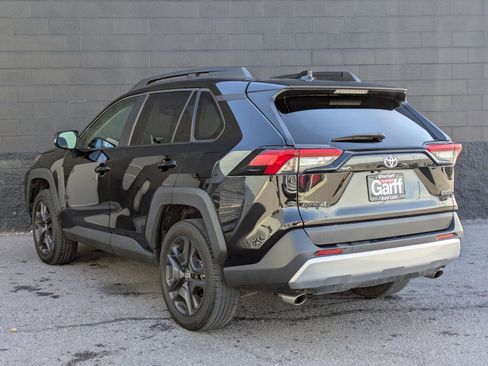 Used 2024 Toyota RAV4 Adventure image 7