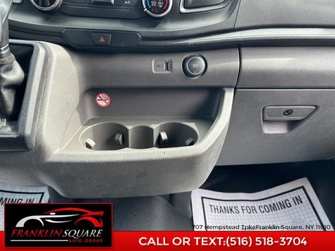 Used 2022 Ford Transit 250 Medium Roof image 56