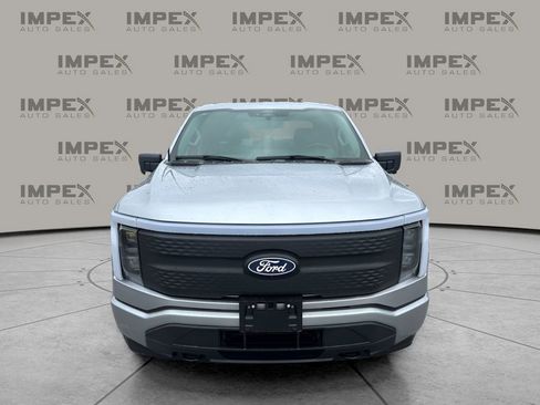 Used 2024 Ford F150 Lightning XLT AWD/4WD image 8