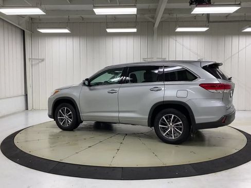 Used 2018 Toyota Highlander XLE AWD/4WD image 6