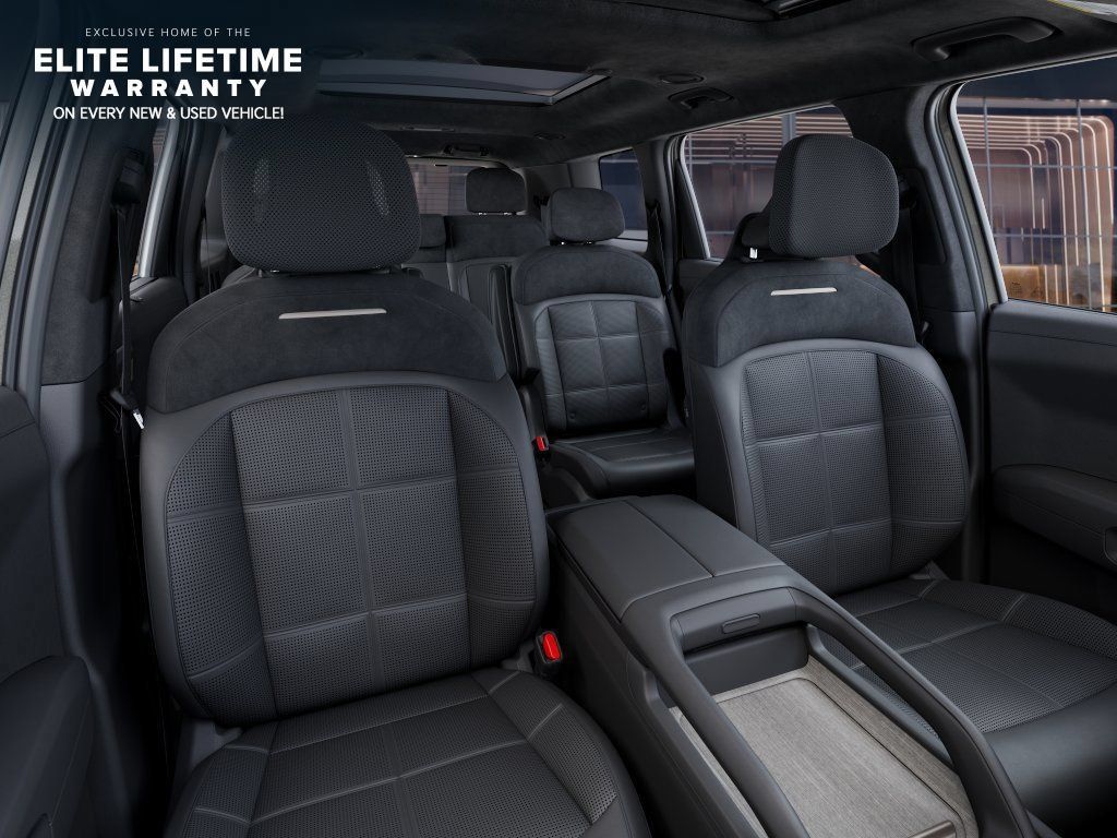 New 2027 Kia Telluride SX Prestige w/ Towing Package AWD/4WD image 16