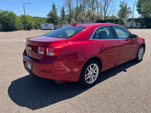 Used 2014 Chevrolet Malibu LT FWD image 6