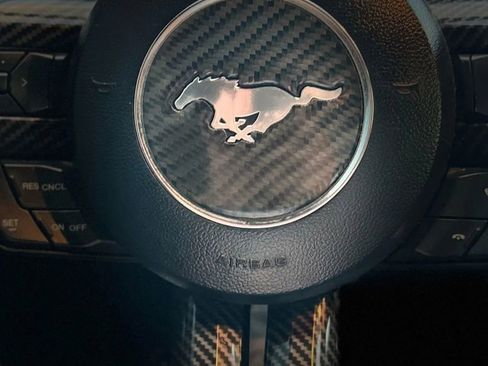 Used 2016 Ford Mustang Coupe image 35