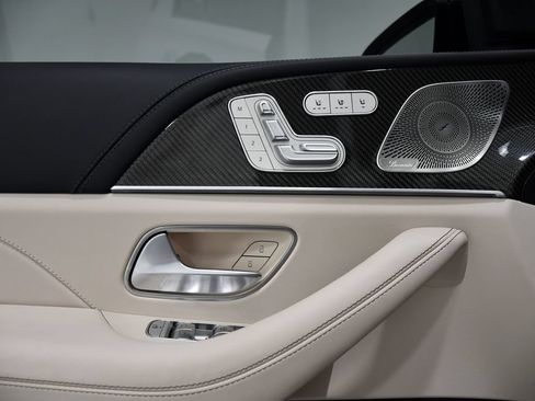 Certified 2026 Mercedes-Benz GLE 63 AMG S image 17