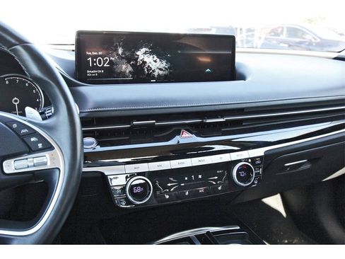 Used 2023 Genesis G80 2.5T image 15