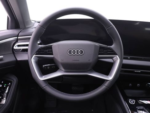 New 2026 Audi A5 2.0T Premium Plus AWD/4WD image 15