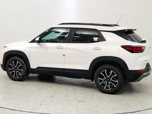 New 2026 Chevrolet TrailBlazer ACTIV w/ Convenience Package image 7