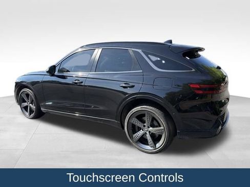 Used 2024 Genesis GV70 2.5T w/ Sport Prestige Package AWD/4WD image 9