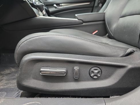 Used 2021 Honda Accord Sport Special Edition image 30