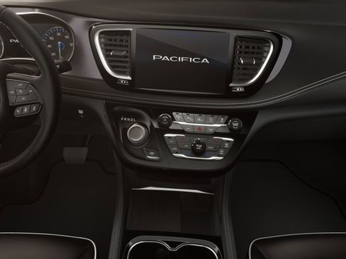 New 2026 Chrysler Pacifica Limited image 5