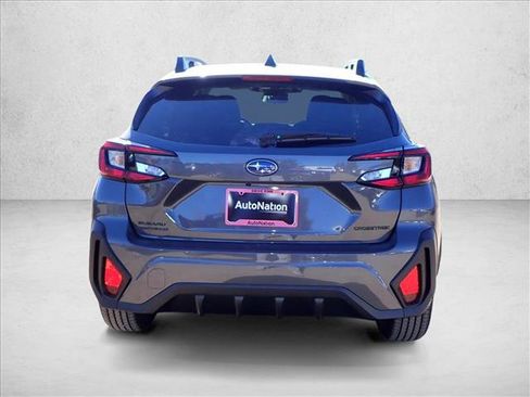 New 2026 Subaru Crosstrek 2.0i Premium image 3