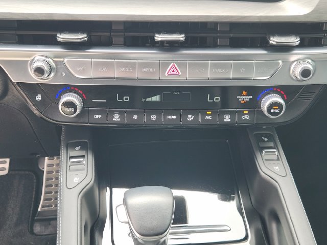 Used 2024 Kia Telluride SX X-Line AWD/4WD image 17