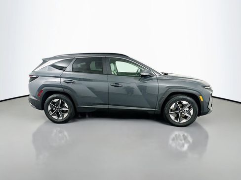 New 2026 Hyundai Tucson SEL image 4