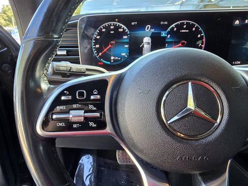 Used 2020 Mercedes-Benz GLE 450 4MATIC image 19