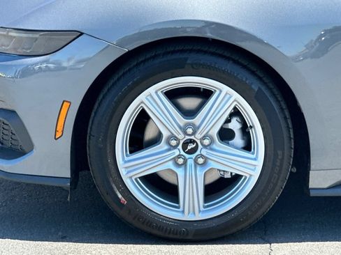 New 2026 Ford Mustang Premium RWD image 23