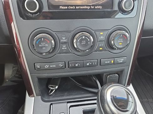 Used 2013 MAZDA CX-9 Grand Touring AWD/4WD image 11