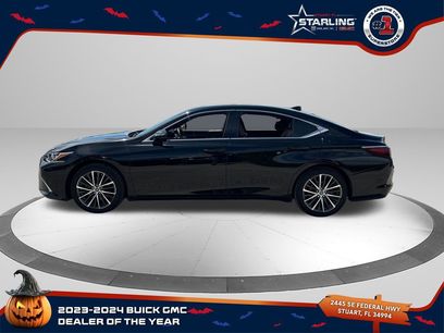 Used 2024 Lexus ES 350 w/ Premium Package