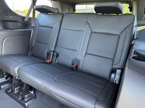 New 2026 GMC Yukon XL Denali w/ Sun & Power Step Package image 31