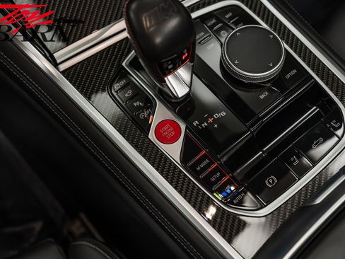 Used 2023 BMW M8 Competition image 55