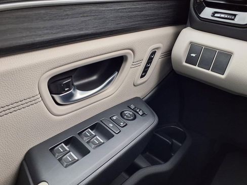 New 2026 Honda Pilot Touring image 22