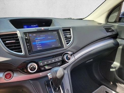 Used 2015 Honda CR-V EX image 19
