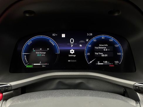 New 2026 Toyota Camry XSE FWD image 9