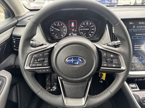 Certified 2024 Subaru Outback Premium w/ Popular Package #1A image 12